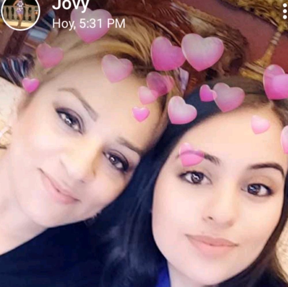 Meet your Posher, Elcy